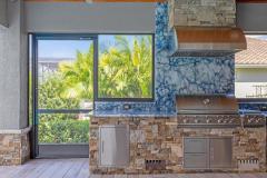Orlando-Outdoor-Kitchen-contractor-4