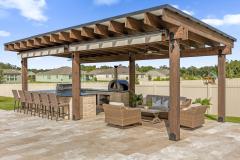 Orlando-Outdoor-Kitchen-contractor-6